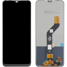 LCD Displej + Dotykové sklo Tecno Pop 5 LTE