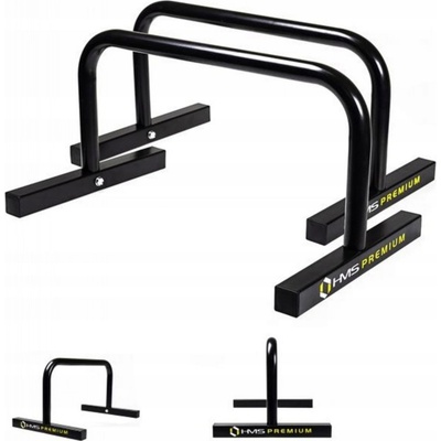 HMS PW10 PUSH UP BAR – Zboží Dáma