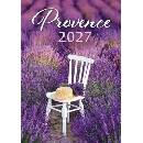 Provence, 2027