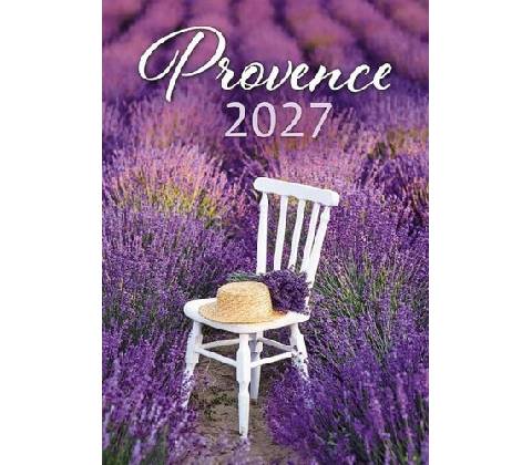 Provence, 2027