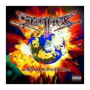SHAARK - DEATHONATION LP