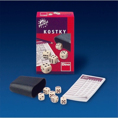 Dino Kostky