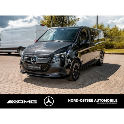Mercedes-Benz EQV 250 150 kW