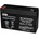 Universal Power 6V 12Ah (982)