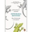 Improbable Destinies - Jonathan Losos