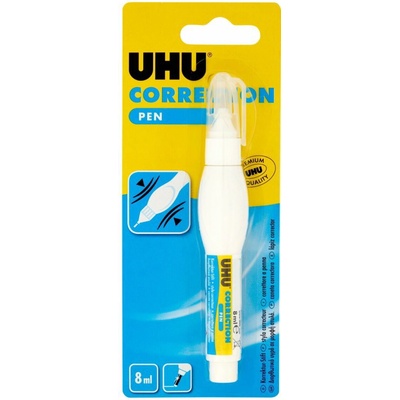 UHU korekčné pero 8 ml