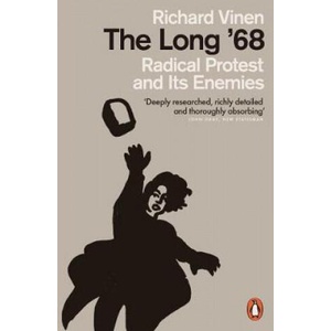 Long '68 | Richard Vinen (ISBN: 9780141982526)