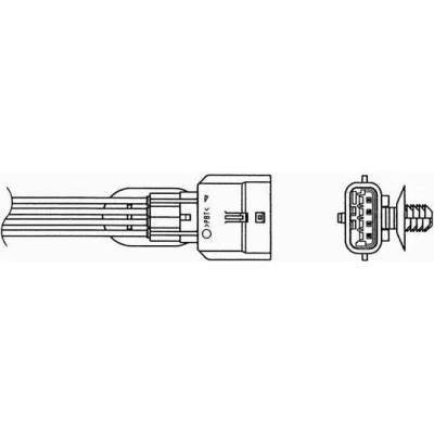 Lambda sonda 6514