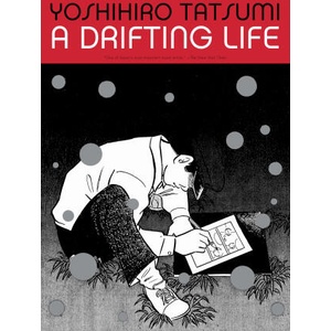 A Drifting Life (ISBN: 9781770468139)