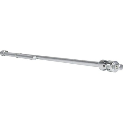 KS Tools dvojitá otočná hlava klíče Typ zakončení vnější čtyřhran 495 mm 1 ks 517.1126