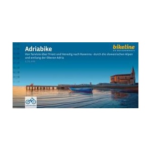 Adriabike | Verlag Esterbauer GmbH (ISBN: 9783711102805)