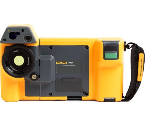 Fluke TiX501