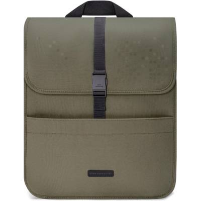 Ucon Acrobatics Дневна раница Ucon acrobatics Original Kato Mini 11 Daypack - Olive - размер One Size (504-0950-0411)