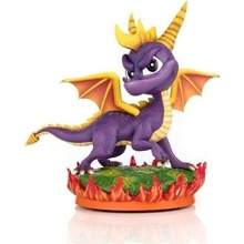 First 4 Spyro 2 Riptos Rage PVC Statue Spyro 20 cm