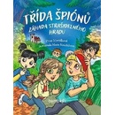 Třída špiónů