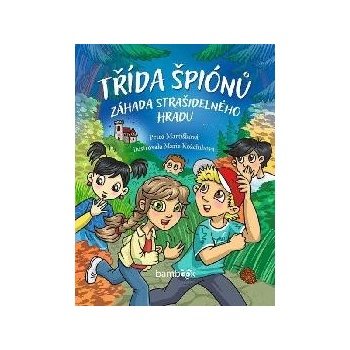 Třída špiónů