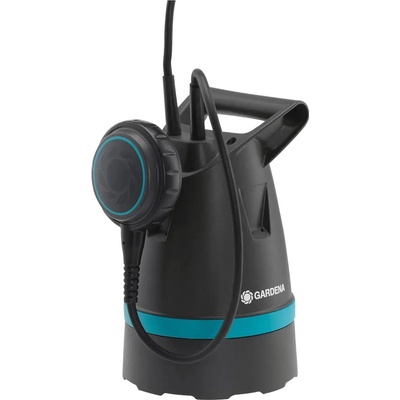 Gardena 8600 basic 09001-47