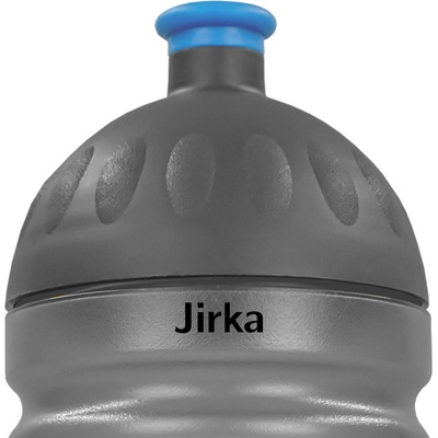 Zdravá lahev Běh 700 ml