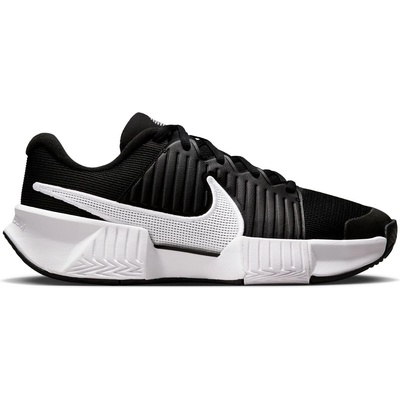 Nike Маратонки Nike GP Challenge Pro Women's Hard Court Tennis Shoes - Black/White