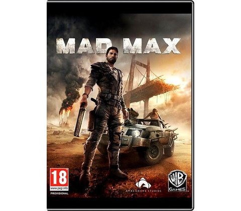 Mad Max