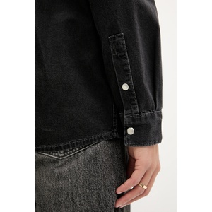 Karl Lagerfeld Jeans Дънкова риза (A3M16001)