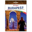 Budapešť do kapsy