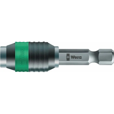 Wera Univerzální držák bitů 1/4" s rychloupínací hlavou K Rapidraptor 052502