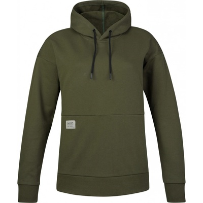 Hannah Sandy Hoody grape leaf