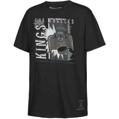 Outerstuff detské tričko Los Angeles Kings 90S Poster