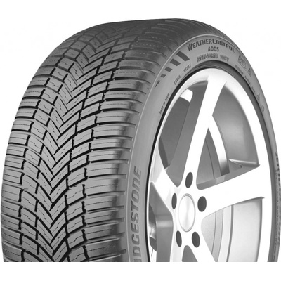 Bridgestone Weather Control A005 205/50 R17 93W