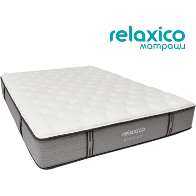 Матрак Relaxico Seven Aloe Vera 28 cm 180x200 cm