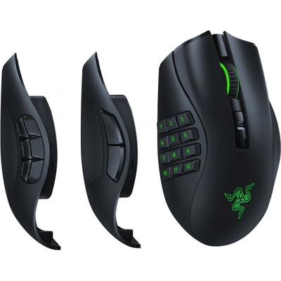 Razer Naga Pro RZ01-03420100-R3G1