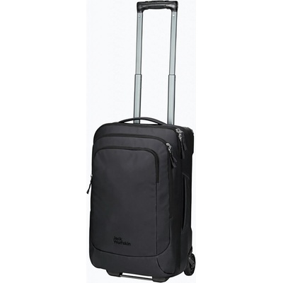 Jack Wolfskin Traveltopia Wheeler sivá 40 l