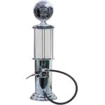  Диспенсър за напитки partypump, 900 мл, Маркировки за дозиране, Лесно почистване, Инокс (partypump)