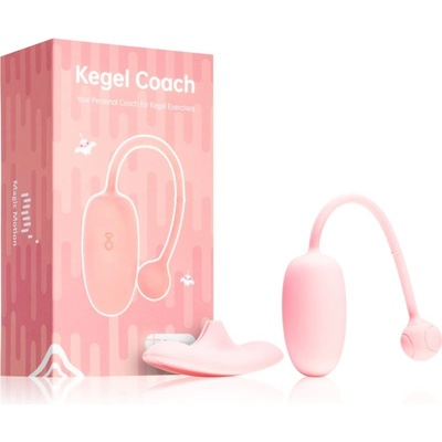 Magic Motion Kegel Coach Smart Exerciser vaginální trenažér