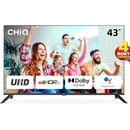 Televízory CHiQ U43G7LX