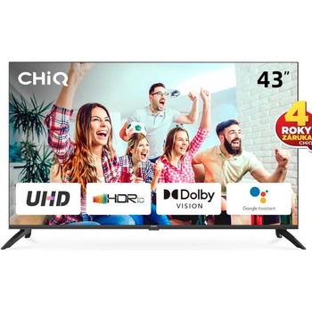 CHiQ U43G7LX