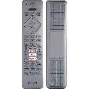 Philips ykf463-004, 996591920565 - оригинален дистанционен контрол с гласово управление (ykf463-004, 996591920565) Дистанционно