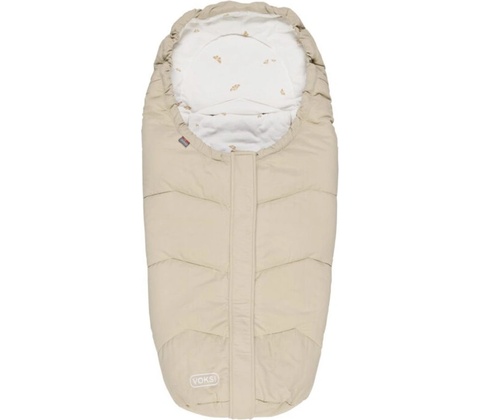 Voksi Move Light Seashell Sand Wings