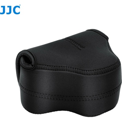 JJC OC F1BK čierne