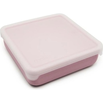 Melii Силиконова кутия за сандвичи Melii - Розова, 790 ml (ML23200)