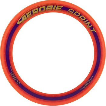 Aerobie Sprint Oranžový