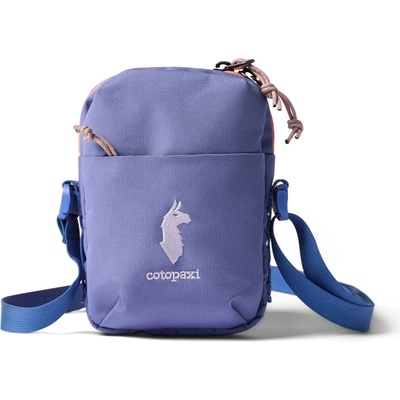 Cotopaxi Чанта за рамо Cotopaxi Todo 1 Shoulder Bag - Aster - размер 1 l (510-6099-0611)