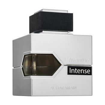 Al Haramain L'Aventure Intense parfémovaná voda pánská 100 ml