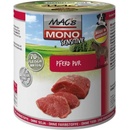 MAC's Dog Mono Sensitive konské 800 g