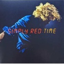 Simply Red - Time LP