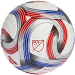 Adidas Major League Soccer 2026 Pro