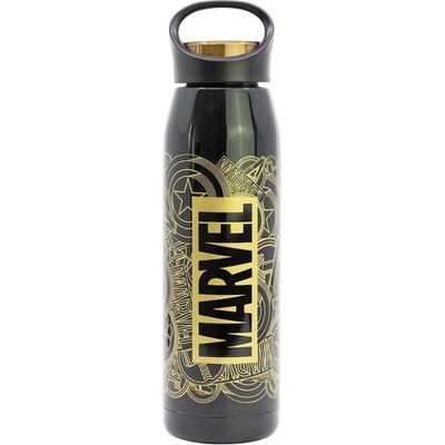 Young Adult Marvel termoláhev 665 ml nerezová