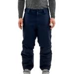 The Mountain Studio Ски панталон The Mountain Studio Carv Insulated Stretch Pant Ski trousers - Sky Captain (007-3255-0412)