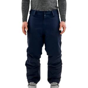 The Mountain Studio Ски панталон The Mountain Studio Carv Insulated Stretch Pant Ski trousers - Sky Captain (007-3255-0412)
